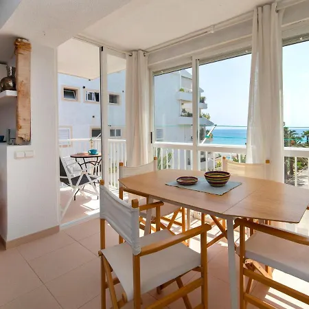 Santa Cruz By Interhome Altea