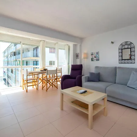 Santa Cruz By Interhome * Altea