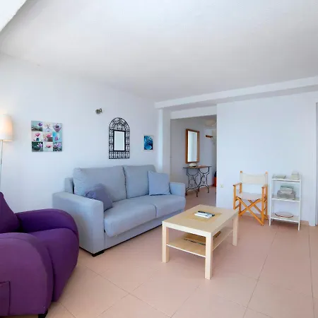 Appartement Santa Cruz By Interhome