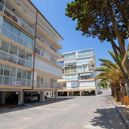 Santa Cruz By Interhome Appartement