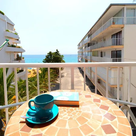 Appartement Santa Cruz By Interhome *