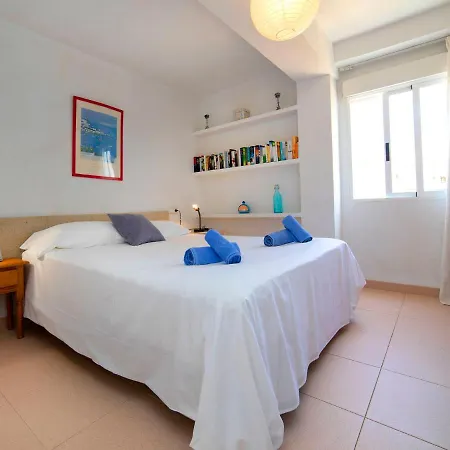 Appartement Santa Cruz By Interhome *